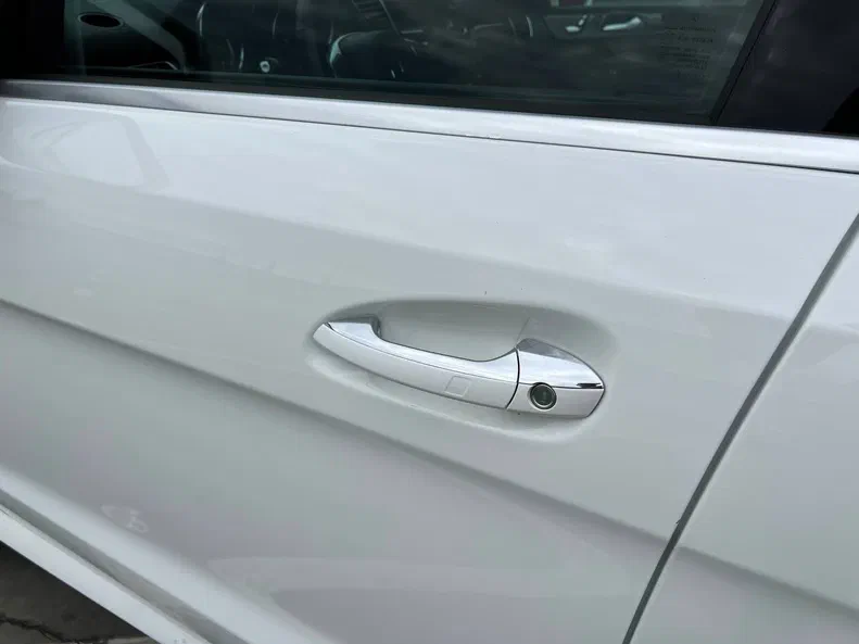 Mercedes-Benz GLE 2016 - 6