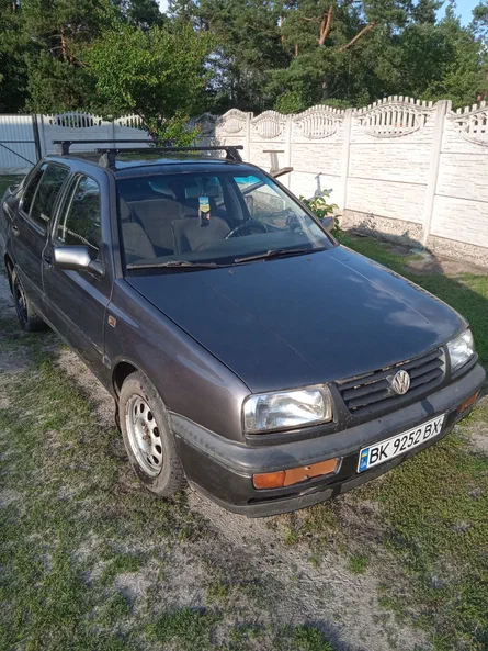 Volkswagen Vento 1994