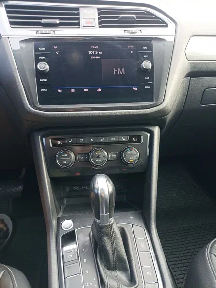 Volkswagen Tiguan 2019 - 14