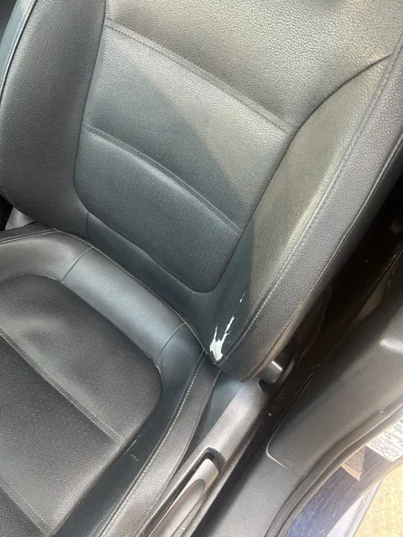 Volkswagen Jetta 2011 - 9