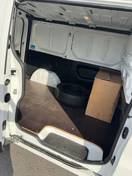 Renault Trafic 2020 - 7