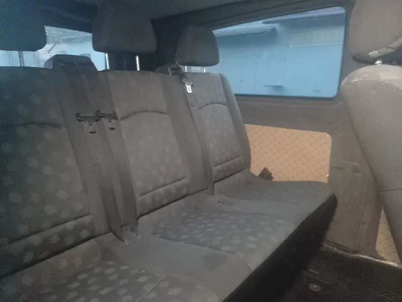 Mercedes-Benz Vito 2004 - 20