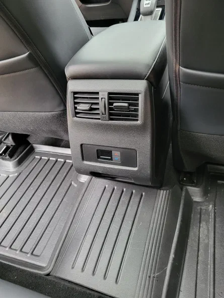 Mitsubishi Outlander 2021 - 5