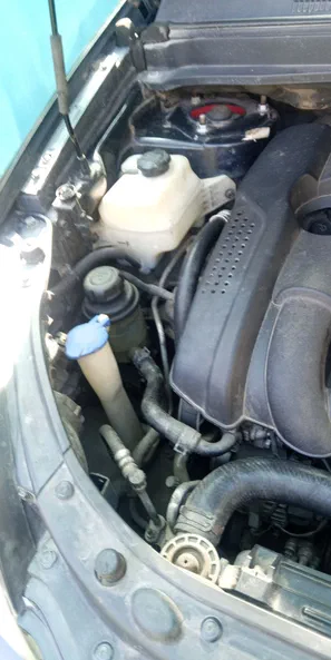 Kia Carens 2007 - 27