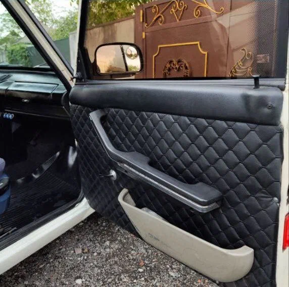 Lada (ВАЗ) 2106 1991 - 7