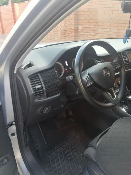 Skoda Kodiaq 2018 - 8