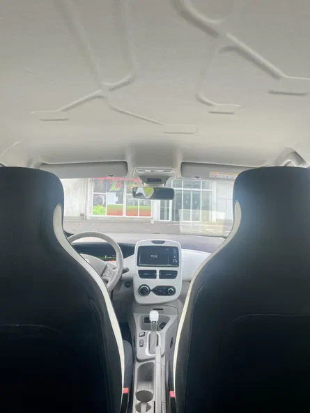 Renault ZOE 2019 - 14