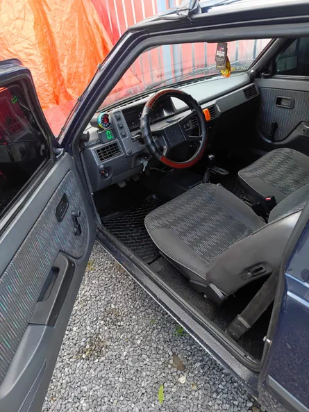 ЗАЗ 1102 «Таврія» 2001 - 7