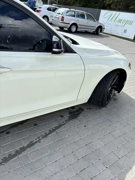 BMW 3 серія 2015 - 12