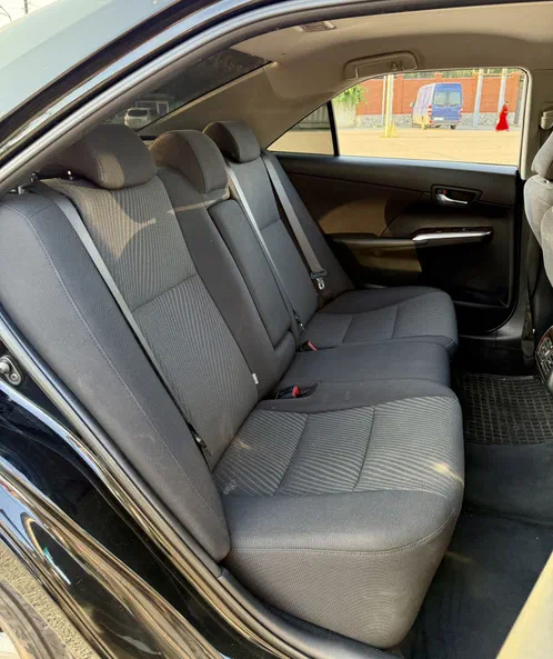 Toyota Camry 2016 - 11