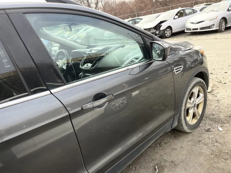 Ford Escape 2015 - 6