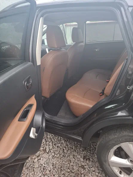 Nissan Qashqai 2009 - 9