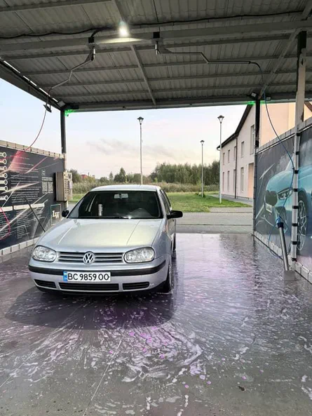 Volkswagen Golf 1999