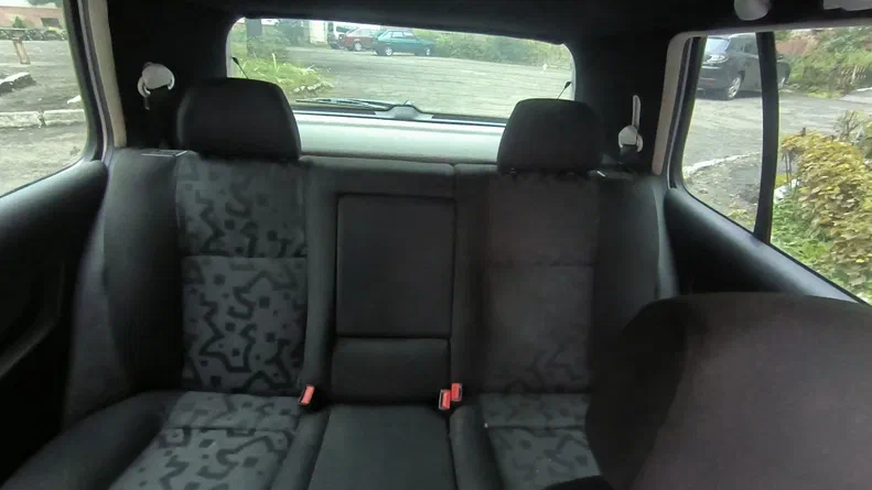 Volkswagen Golf 1999