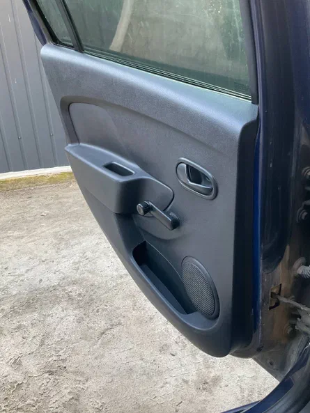 Dacia Logan 2013 - 28