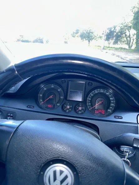 Volkswagen Passat 2007 - 18