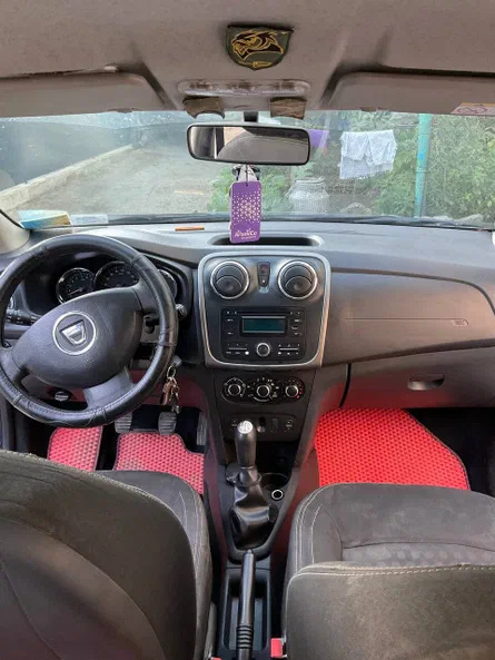 Dacia Logan 2013 - 27