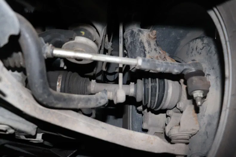 Dodge Journey 2014 - 18