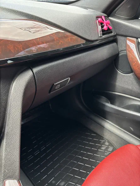 BMW 3 серія 2015 - 20