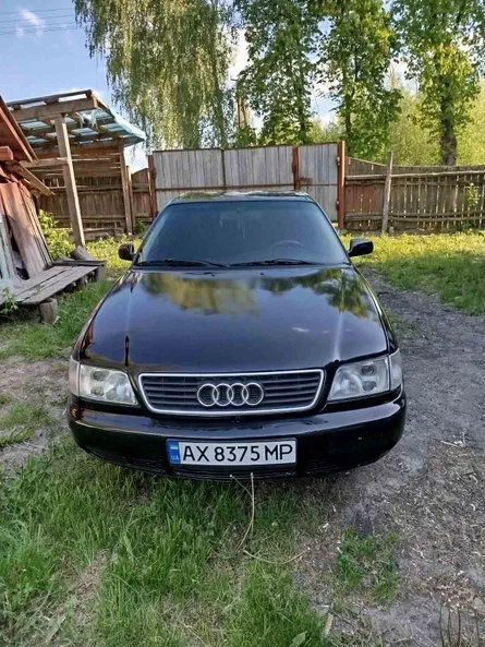 Audi A6 1994