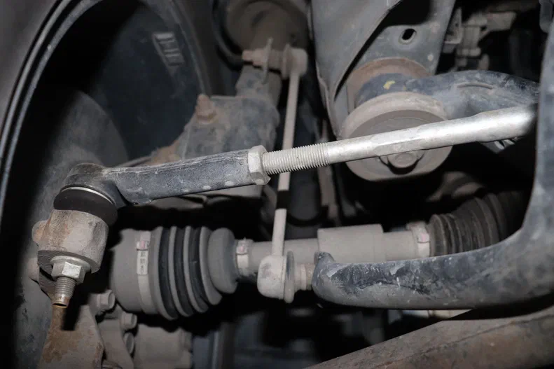 Dodge Journey 2014 - 21