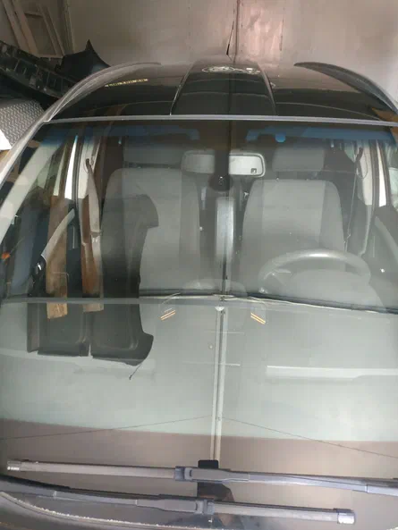 Opel Zafira 2011 - 5