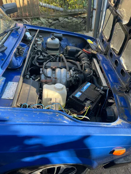 Lada (ВАЗ) 2104 2005