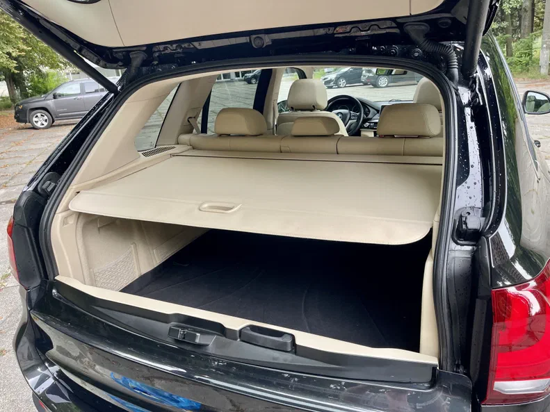 BMW X5 2014 - 25