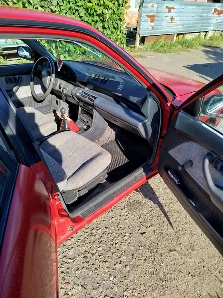 Daihatsu Applause 1994