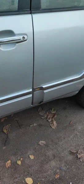 Chery Tiggo 3 2017 - 9