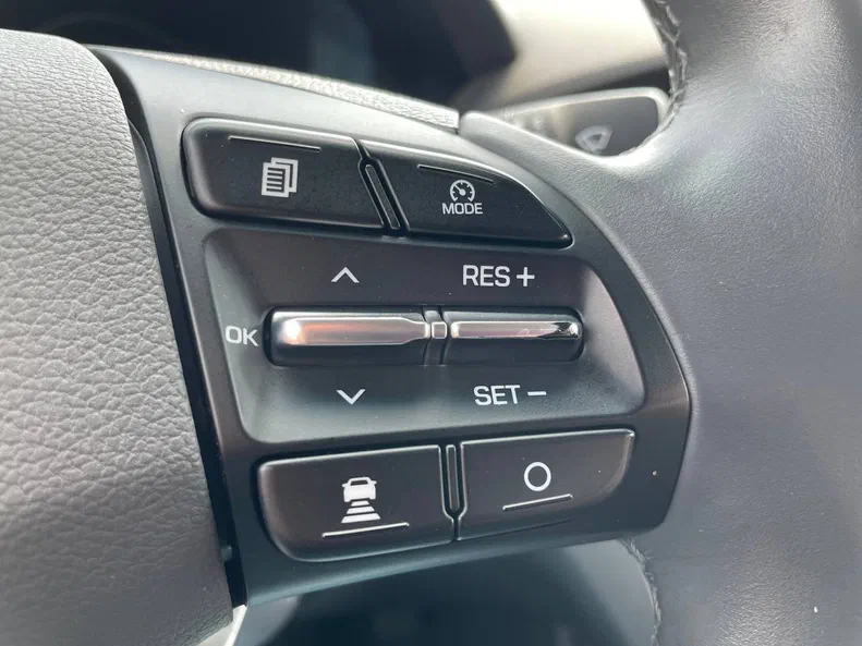 Hyundai IONIQ 2018 - 26