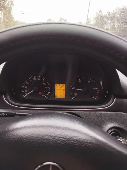 Mercedes-Benz Vito 2012 - 16