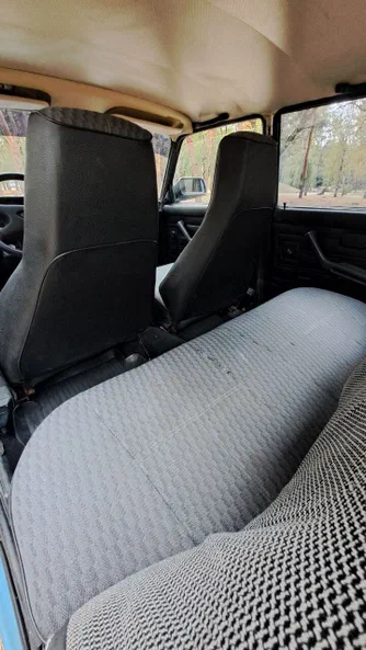 Lada (ВАЗ) 2107 2005 - 13