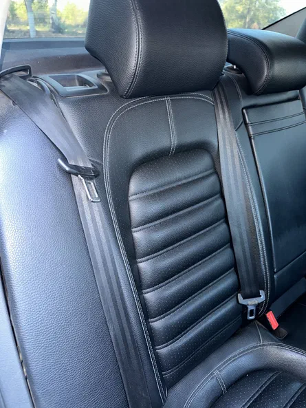 Volkswagen Passat 2007