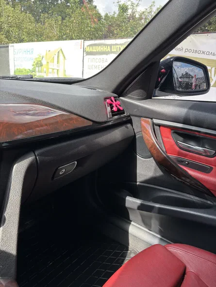 BMW 3 серія 2015 - 27