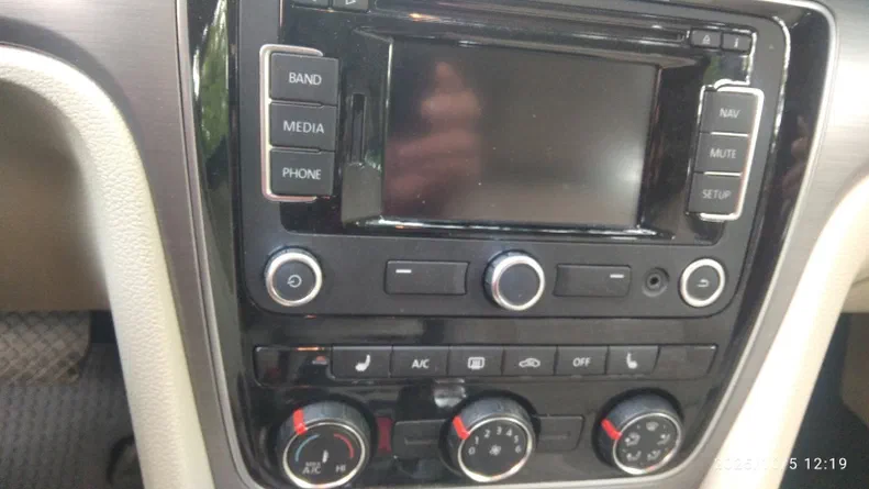 Volkswagen Passat 2015 - 7