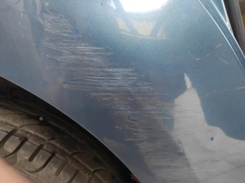 Citroen C4 Picasso 2011