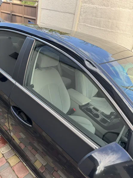 Hyundai Sonata 2015 - 11