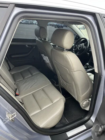 Audi A4 2005 - 2