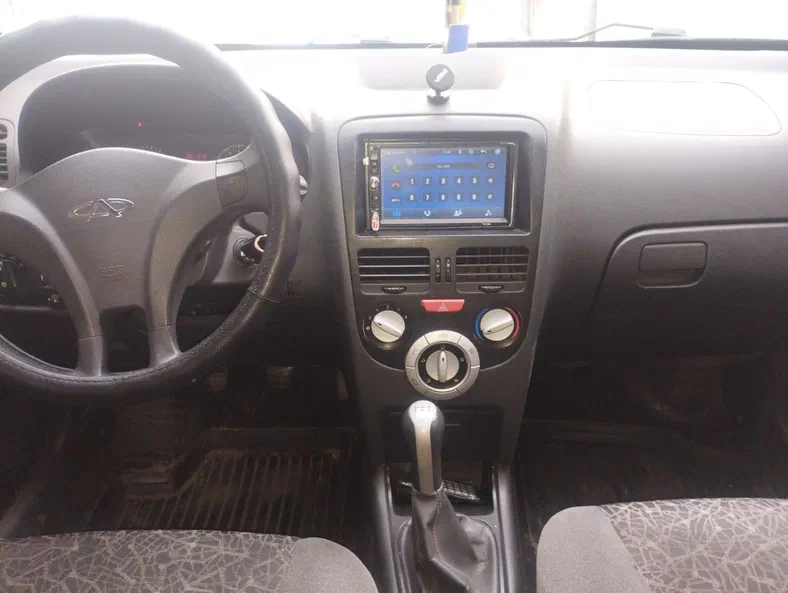 Daewoo Gentra 2011 - 6