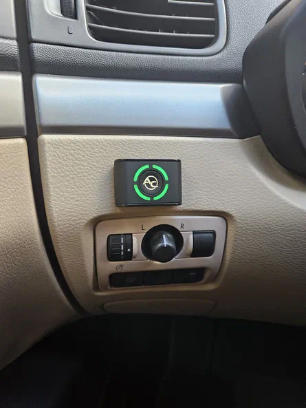 Subaru Tribeca 2007 - 12