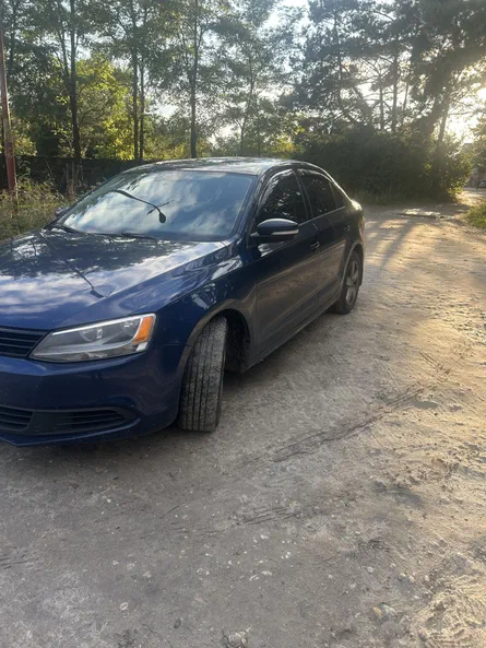 Volkswagen Jetta 2011 - 7