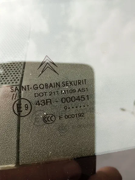 Citroen C4 Picasso 2009 - 19