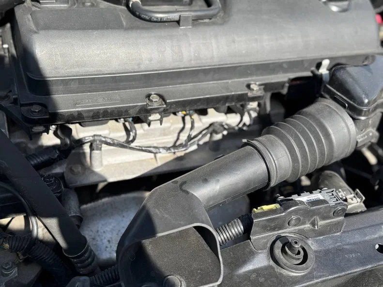 Nissan Micra 2008 - 11