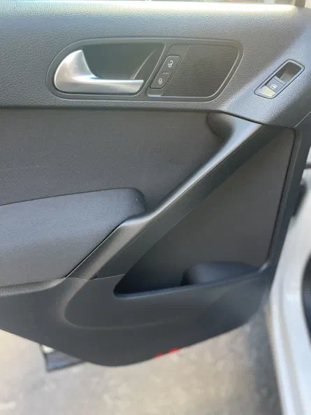 Volkswagen Tiguan 2013 - 15