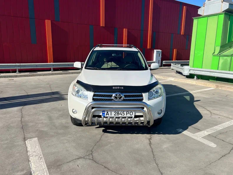 Toyota RAV4 2008 - 37