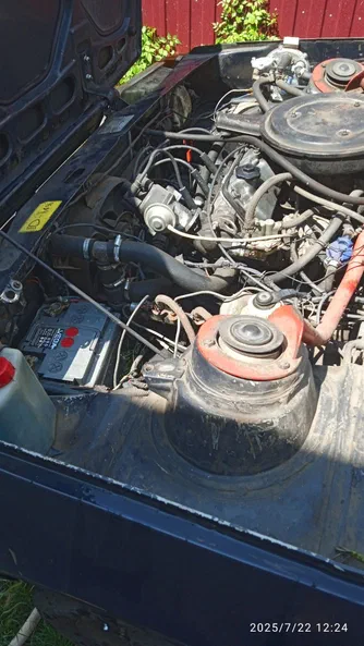 ЗАЗ 1102 «Таврія» 2000 - 7