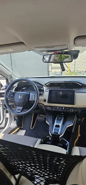 Honda Clarity 2020 - 35