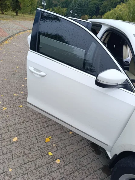 Volkswagen Passat 2013 - 8