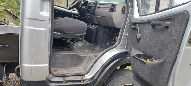 ГАЗ 331063-628 2007 - 12